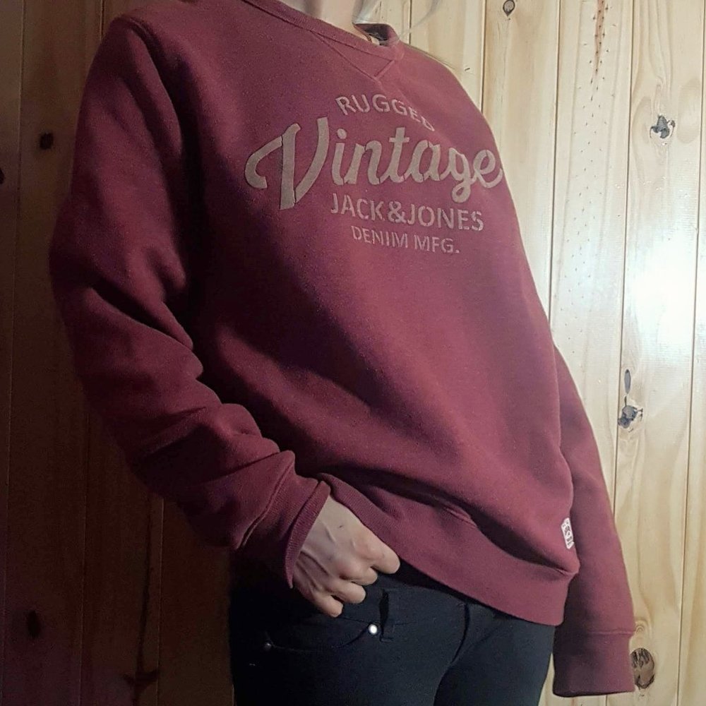 Jack and Jones Sweater